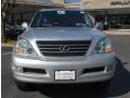 Titanium Silver Metallic - GX 470 Photo No. 2