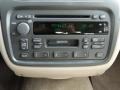 Neutral Shale Audio System Photo for 2002 Cadillac DeVille #77941197