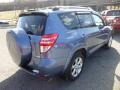Pacific Blue Metallic - RAV4 Limited V6 4WD Photo No. 6