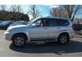 Titanium Silver Metallic - GX 470 Photo No. 4