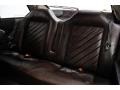 Dark Brown Rear Seat Photo for 1983 Audi Coupe #77941224