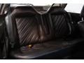 Dark Brown Rear Seat Photo for 1983 Audi Coupe #77941242
