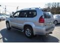 Titanium Silver Metallic - GX 470 Photo No. 5