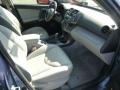 Pacific Blue Metallic - RAV4 Limited V6 4WD Photo No. 8