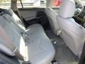 Ash Gray Rear Seat Photo for 2010 Toyota RAV4 #77941287