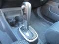 Metallic Blue - Versa 1.8 SL Hatchback Photo No. 12