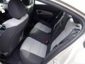 Champagne Silver Metallic - Cruze LS Photo No. 13