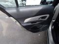 Champagne Silver Metallic - Cruze LS Photo No. 14