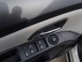 Champagne Silver Metallic - Cruze LS Photo No. 15