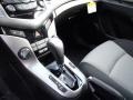 Champagne Silver Metallic - Cruze LS Photo No. 17