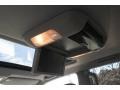 2008 Lexus GX Dark Gray Interior Entertainment System Photo