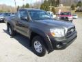 2011 Pyrite Mica Toyota Tacoma Regular Cab 4x4  photo #1