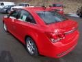 Victory Red - Cruze LT/RS Photo No. 6