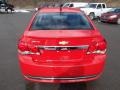 2013 Victory Red Chevrolet Cruze LT/RS  photo #7