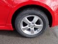 2013 Victory Red Chevrolet Cruze LT/RS  photo #9