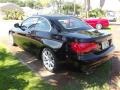 2012 Jet Black BMW 3 Series 328i Convertible  photo #3