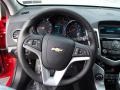 2013 Victory Red Chevrolet Cruze LT/RS  photo #18