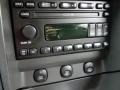 Dark Charcoal Audio System Photo for 2002 Ford Mustang #77941998