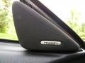 2002 Ford Mustang Roush Stage 3 Coupe Audio System