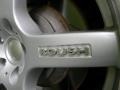  2002 Mustang Roush Stage 3 Coupe Logo