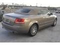 Alpaka Beige Metallic - A4 2.0T Cabriolet Photo No. 8