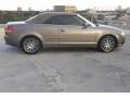 Alpaka Beige Metallic - A4 2.0T Cabriolet Photo No. 10