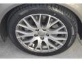 Alpaka Beige Metallic - A4 2.0T Cabriolet Photo No. 11