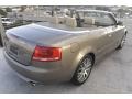 Alpaka Beige Metallic - A4 2.0T Cabriolet Photo No. 13