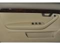 Alpaka Beige Metallic - A4 2.0T Cabriolet Photo No. 14