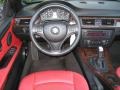2009 Jet Black BMW 3 Series 328i Convertible  photo #22