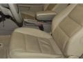 Alpaka Beige Metallic - A4 2.0T Cabriolet Photo No. 16