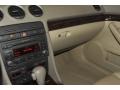 Alpaka Beige Metallic - A4 2.0T Cabriolet Photo No. 18