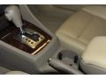Alpaka Beige Metallic - A4 2.0T Cabriolet Photo No. 19