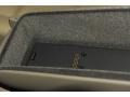 Alpaka Beige Metallic - A4 2.0T Cabriolet Photo No. 20