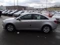 Silver Ice Metallic - Cruze LS Photo No. 5