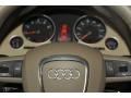 Alpaka Beige Metallic - A4 2.0T Cabriolet Photo No. 27