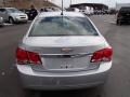 Silver Ice Metallic - Cruze LS Photo No. 7