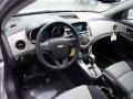 Silver Ice Metallic - Cruze LS Photo No. 10