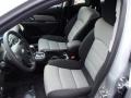Silver Ice Metallic - Cruze LS Photo No. 11
