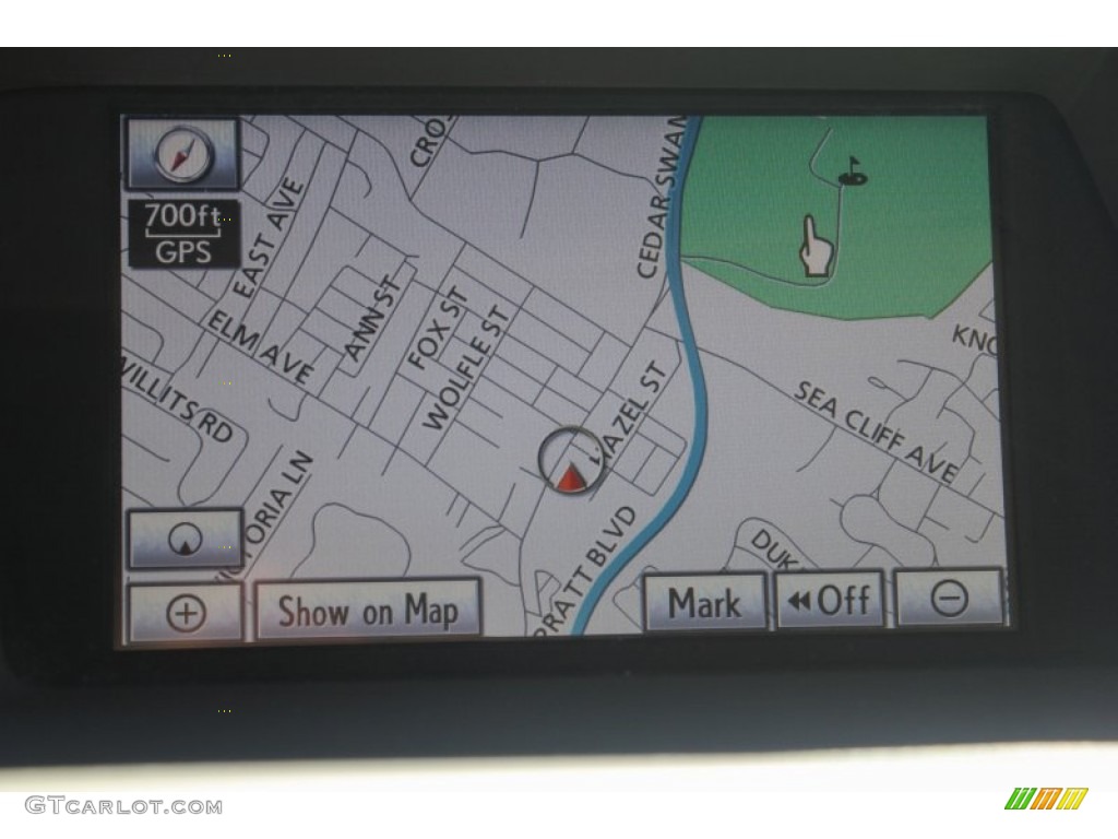 2010 Lexus RX 450h AWD Hybrid Navigation Photos