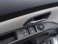 Silver Ice Metallic - Cruze LS Photo No. 15