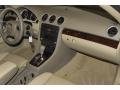 Alpaka Beige Metallic - A4 2.0T Cabriolet Photo No. 38