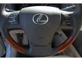 2010 Starfire White Pearl Lexus RX 450h AWD Hybrid  photo #18