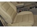Alpaka Beige Metallic - A4 2.0T Cabriolet Photo No. 39