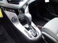 Silver Ice Metallic - Cruze LS Photo No. 17