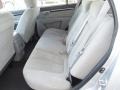 2008 Bright Silver Hyundai Santa Fe SE 4WD  photo #20