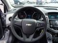 Silver Ice Metallic - Cruze LS Photo No. 18
