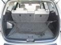 2008 Bright Silver Hyundai Santa Fe SE 4WD  photo #21