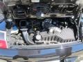 3.6 Liter DOHC 24V VarioCam Flat 6 Cylinder 2003 Porsche 911 Carrera Cabriolet Engine