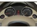 Alpaka Beige Metallic - A4 2.0T Cabriolet Photo No. 45